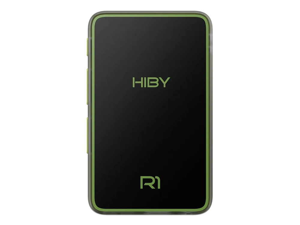 Плеер HiBy R1