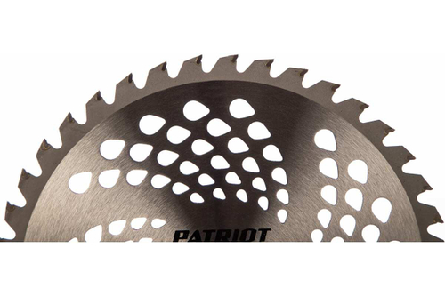 Нож для триммера TBS-40 Promo PATRIOT 809115226