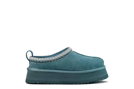 UGG Tazz Platform Dark Ice