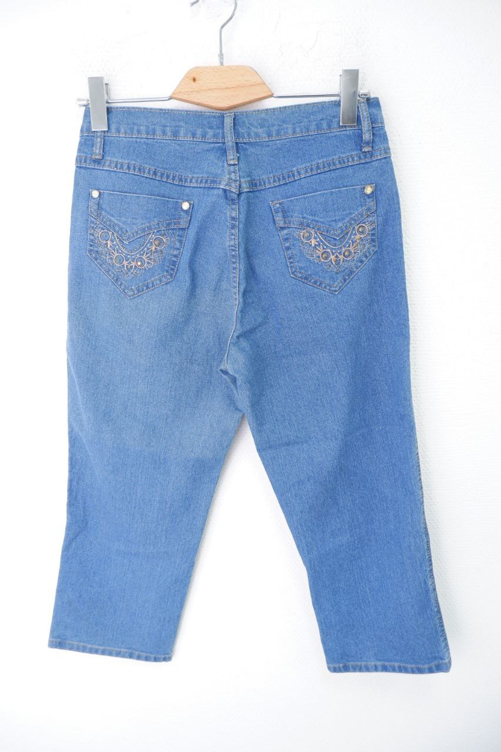 Бриджи Barniewa базовые 42 размер