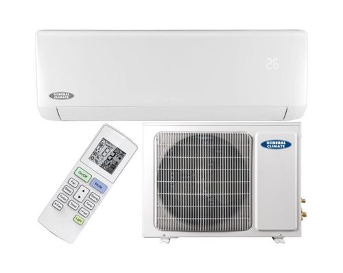 Сплит система General Climate ASTRA PREMIUM GC-A30HR/GU-A30H