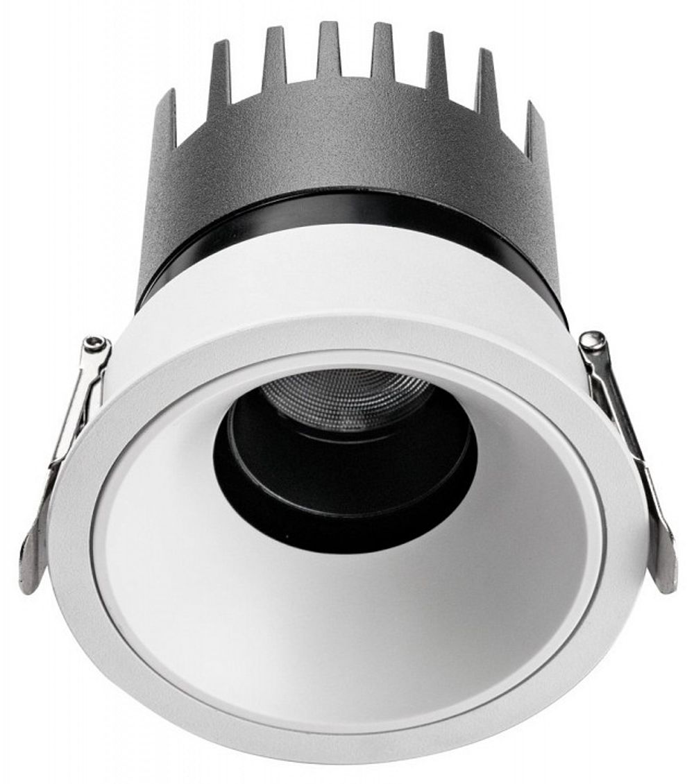 Встраиваемый светильник Favourite Headset 4788-1C