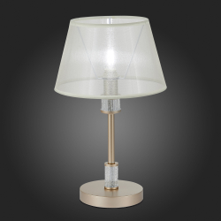 Лампа прикроватная Evoluce Manila SLE107504-01