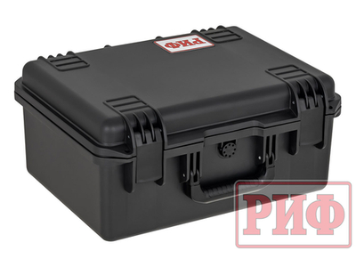 Кейс защитный ударопрочный РИФ 488x386x229 мм