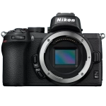 Цифровая фотокамера Nikon Z50 Body + FTZ адаптер