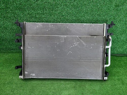 Кассета радиаторов Aito M5 (2022-н.в.)