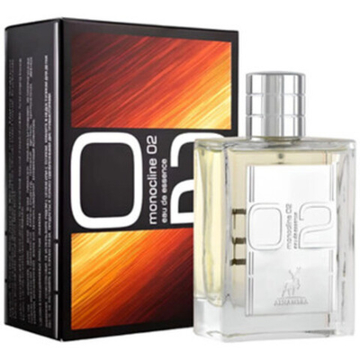 Maison Alhambra Monocline 02 EDP 100ml