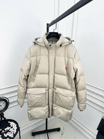 Пуховик Kiton