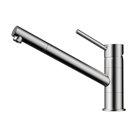 Купить Смеситель Omoikiri Aogashima-BN