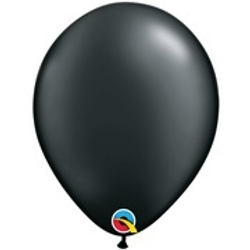 Q 11" Перламутр Черный