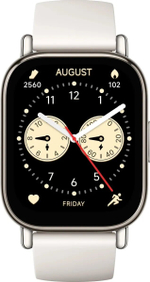 Умные часы Redmi Watch 5 Lite, Light Gold (BHR8791GL)