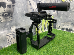 Комплект SmallRig BMPCC 6K Pro