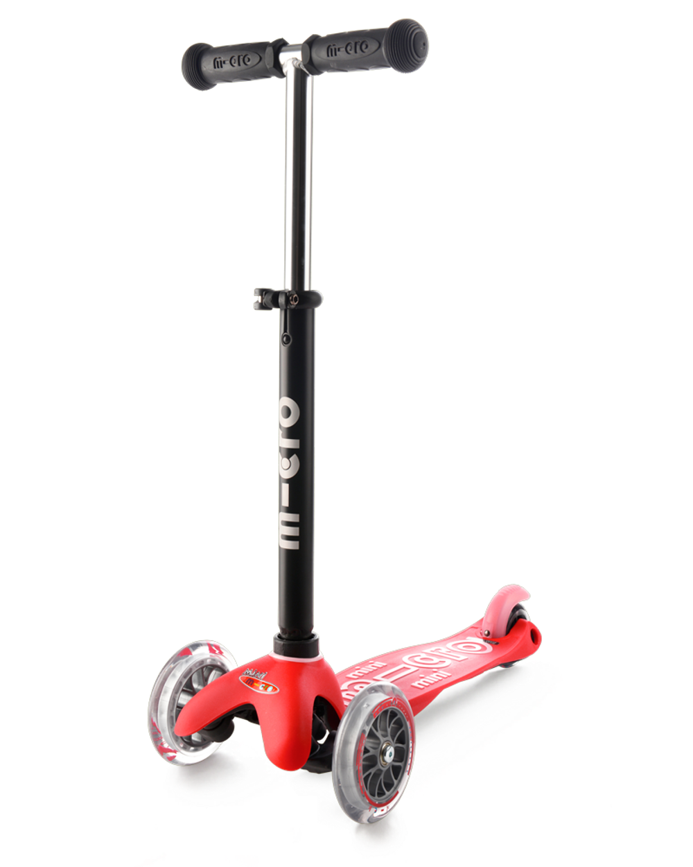 Самокат Micro Mini2GO Deluxe