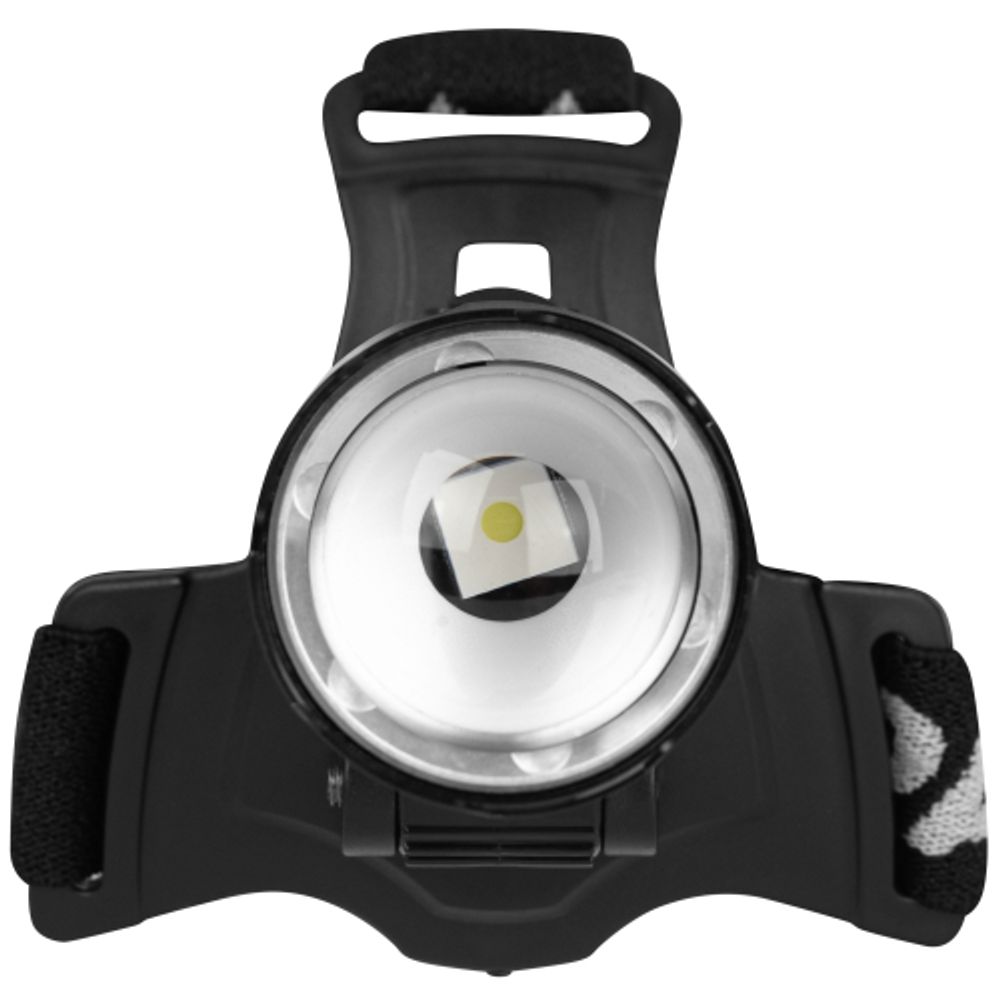 Фонарь налобный светодиодный ЭРА GA-503 АР Орешник аккумуляторный 10 Bт 3 режима | Налобные фонари