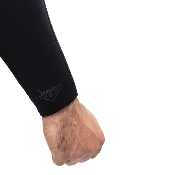 Гидрокостюм Marlin Element 3 мм