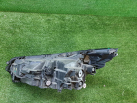 Битая Фара правая Lexus NX 1 (2017-2021) LED