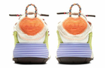 Кроссовки Nike Air Max 2090 (Женская размерная сетка)