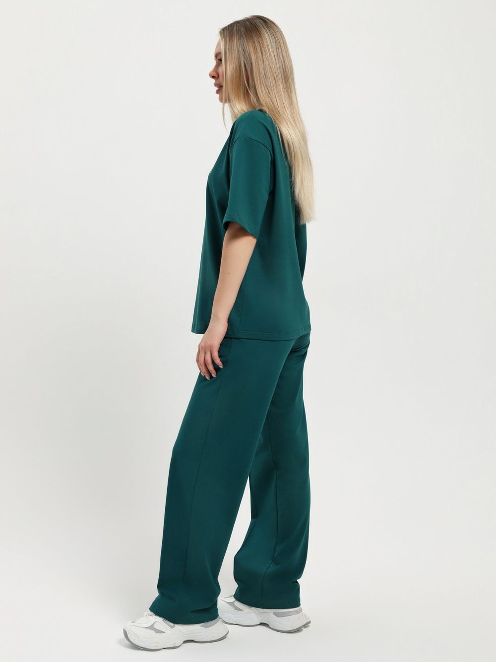 Костюм Разгар-1 Виотекс ИЗУМРУДНЫЙ