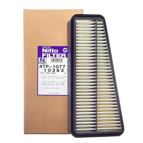 Фильтр воздушный Nitto 4TP1077