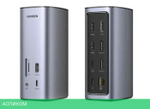 Док-станция Ugreen CM555-90325 (90325)