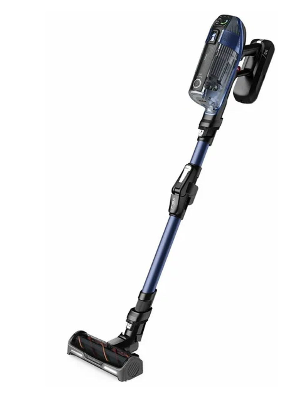 Вертикальный пылесос с влажной уборкой Tefal X-FORCE FLEX 14.60 AQUA TY9990WO (q)