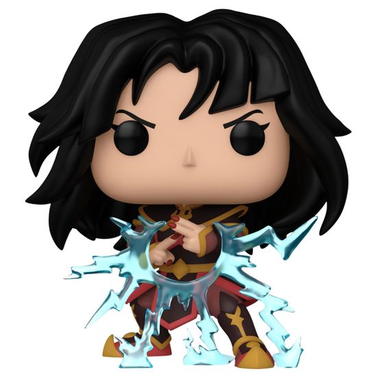 Фигурка Funko POP! Animation Avatar The Last Airbender Azula Lightning (1440) 72100 / Фигурка Фанко ПОП! по мотивам аниме "Аватар: Легенда об Аанге", Азула