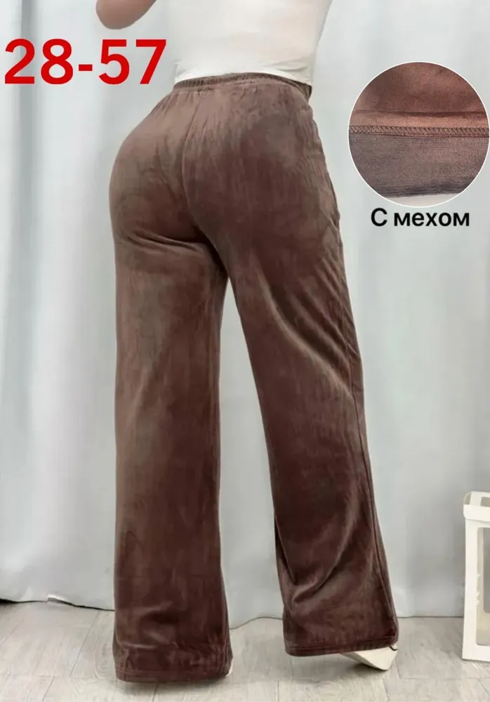 Брюки 50343435 Fabrika