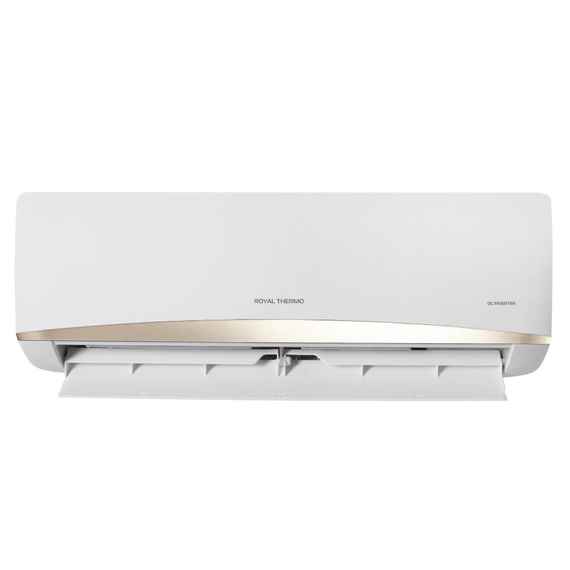 Сплит-система инверторного типа Royal Thermo Perfecto DC RTPI-24HN8 комплект