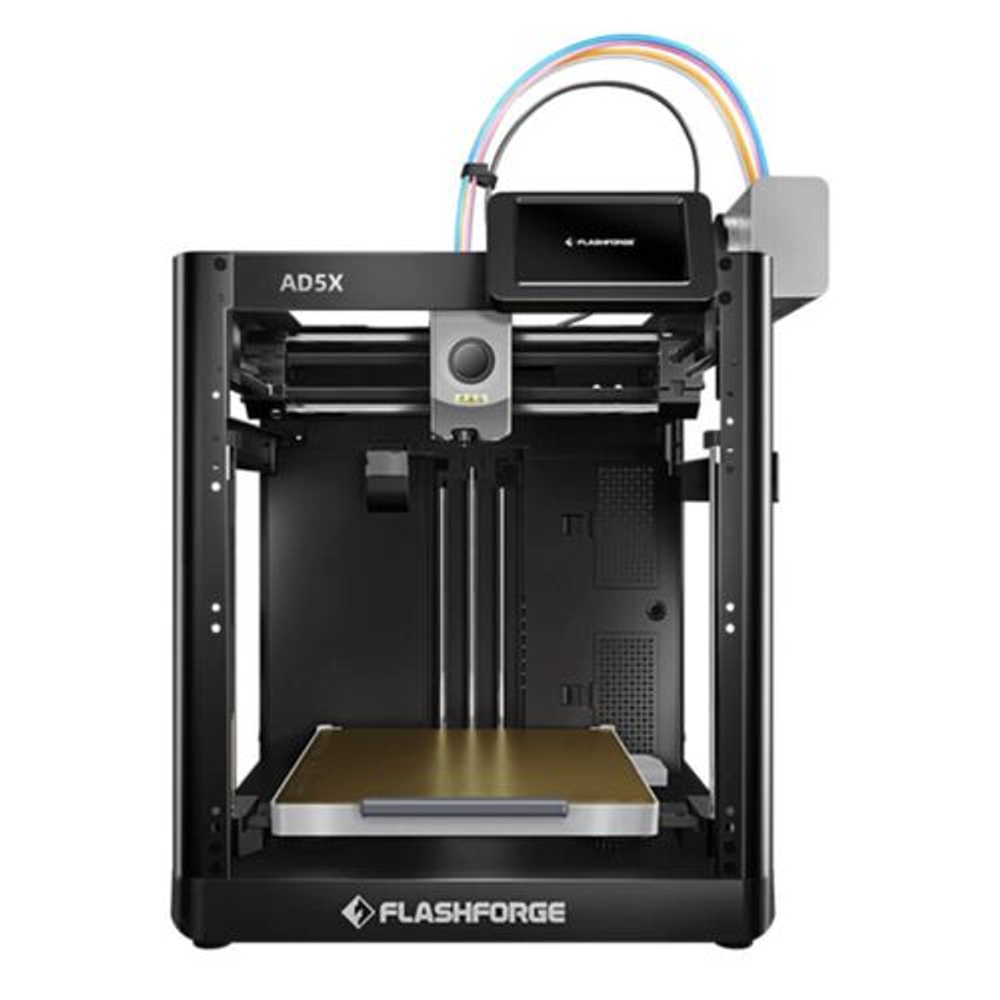 3D принтер Flashforge Adventurer AD5X