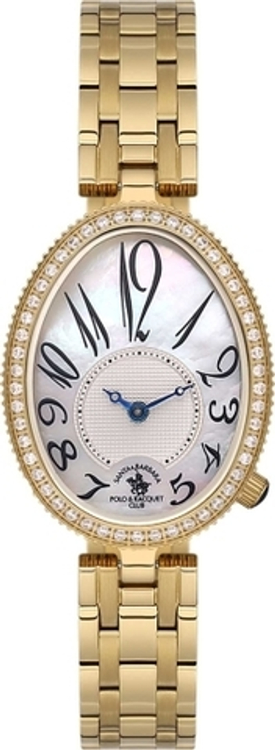 Наручные часы SANTA BARBARA SB.1.10613-2