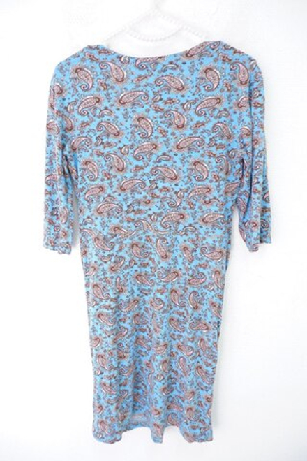 Платье Euro`s летнее 42 размер