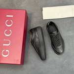 Кеды Gucci