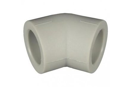 Колено PPR 45* 63 РТП