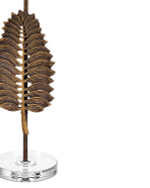 Настольная лампа “Ферн”