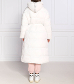 пальто consolata Pinko - кремовый(1G1800 A082)