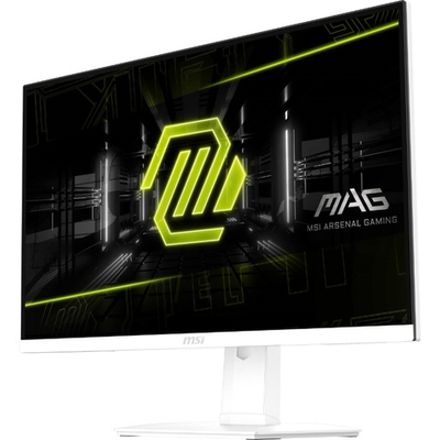 Монитор MSI MAG 274QRFW X32 27" 16:9 WQHD (2560x1440) Rapid IPS, 0,5ms, 320Hz, White