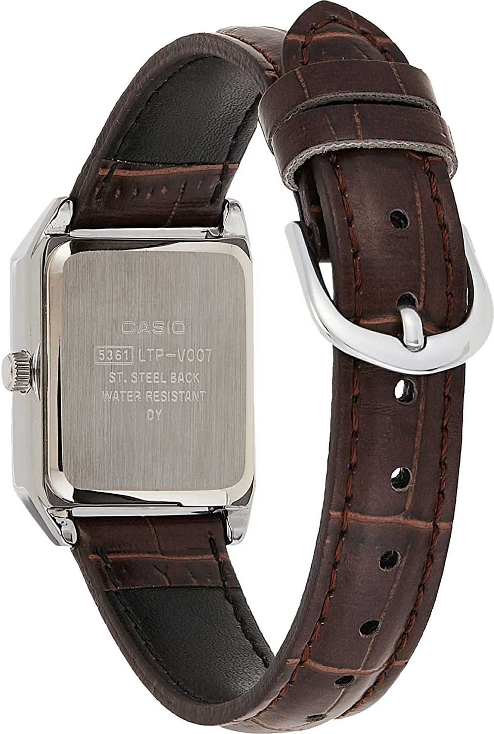 Женские наручные часы Casio LTP-V007L-9E