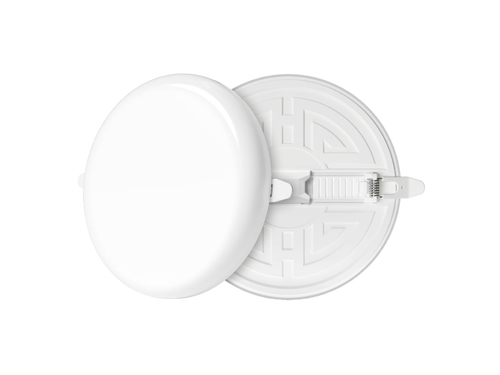 Светильник светодиодный APEYRON Даунлайт 24Вт 6500К 2040Лм IP20 встраиваемый круг