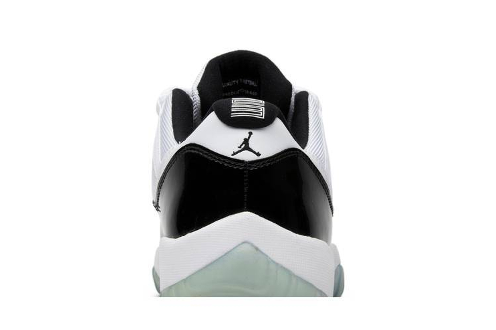 Кроссовки Jordan Air Jordan 11 Retro Low Concord