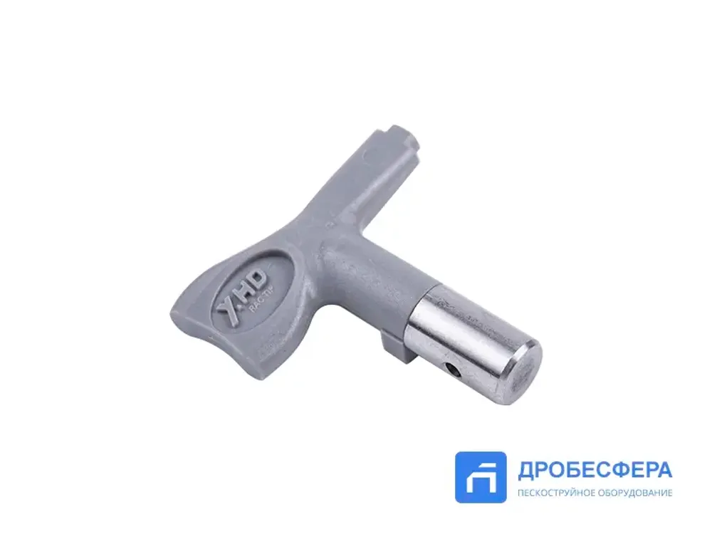 Сопло XHD-417 для безвоздушного распыления