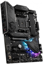 Материнская плата ATX MSI MPG B550 GAMING PLUS