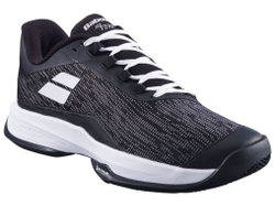 Теннисные кроссовки Babolat Jet Tere 2 Clay - Black