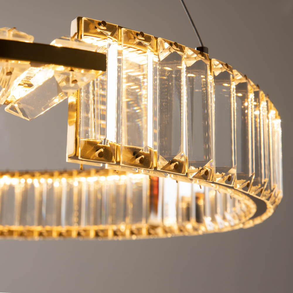 Подвесной светильник Maytoni P097PL-L36BS3K1