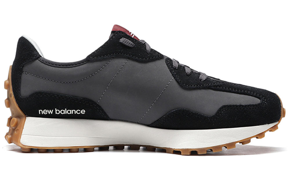 327 Wmns New Balance 'Black' Women's