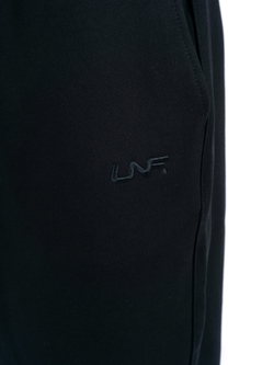 Штаны UNIFORM Heavy Wide, Черный