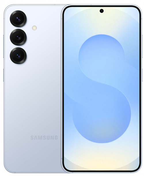 Samsung Galaxy S25 12/256Gb  Icy Blue