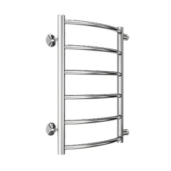 Полотенцесушитель водяной Terminus Классик П6 400х600 бп500