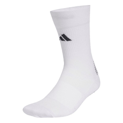 Теннисные носки Adidas Grip Printed Crew Performance 1P - white
