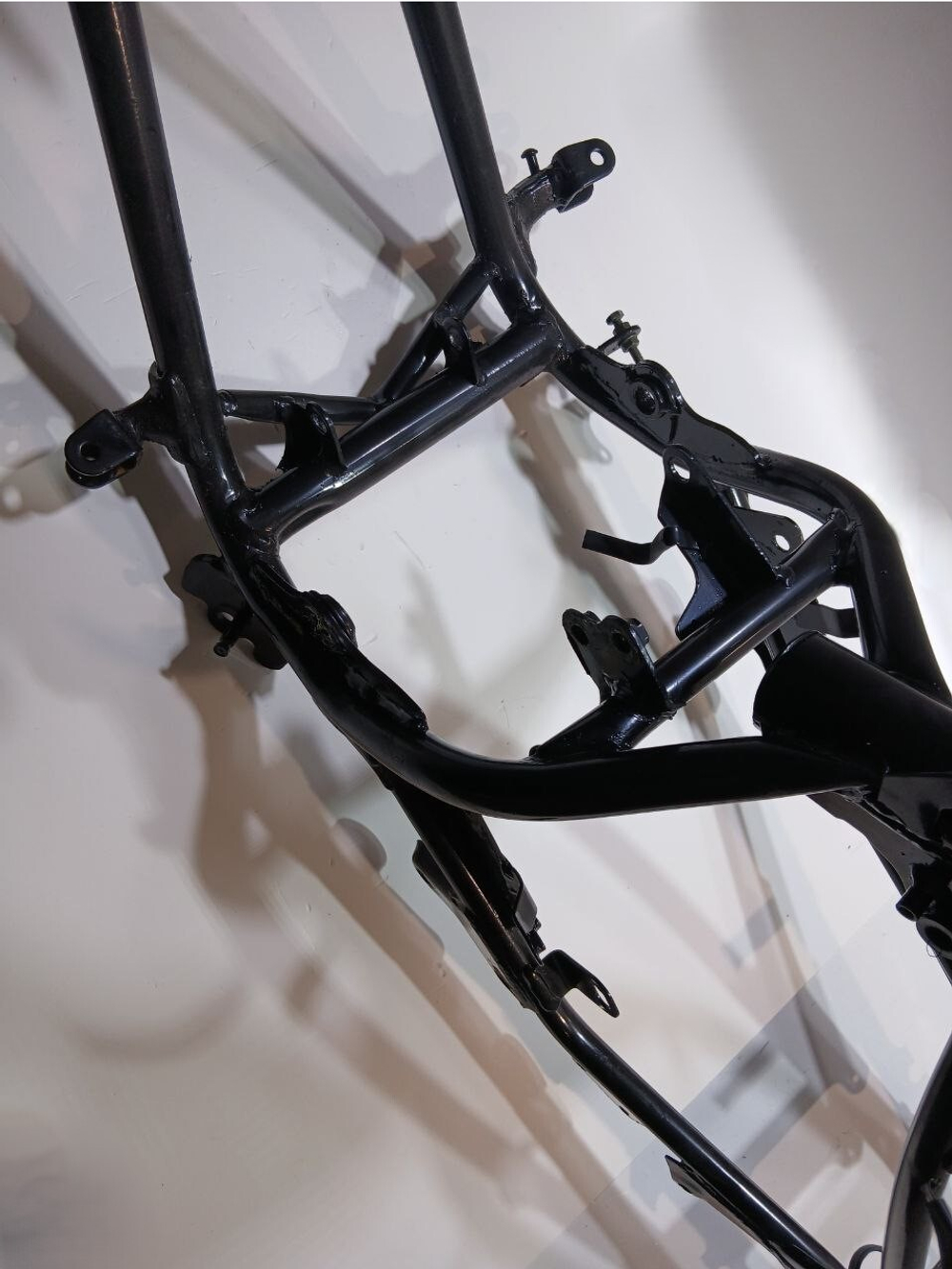 Рама Мотоцикл Motoland XR250 ENDURO