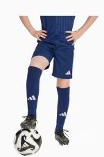 Шорты adidas Tastigo 25 Junior - темно-синий